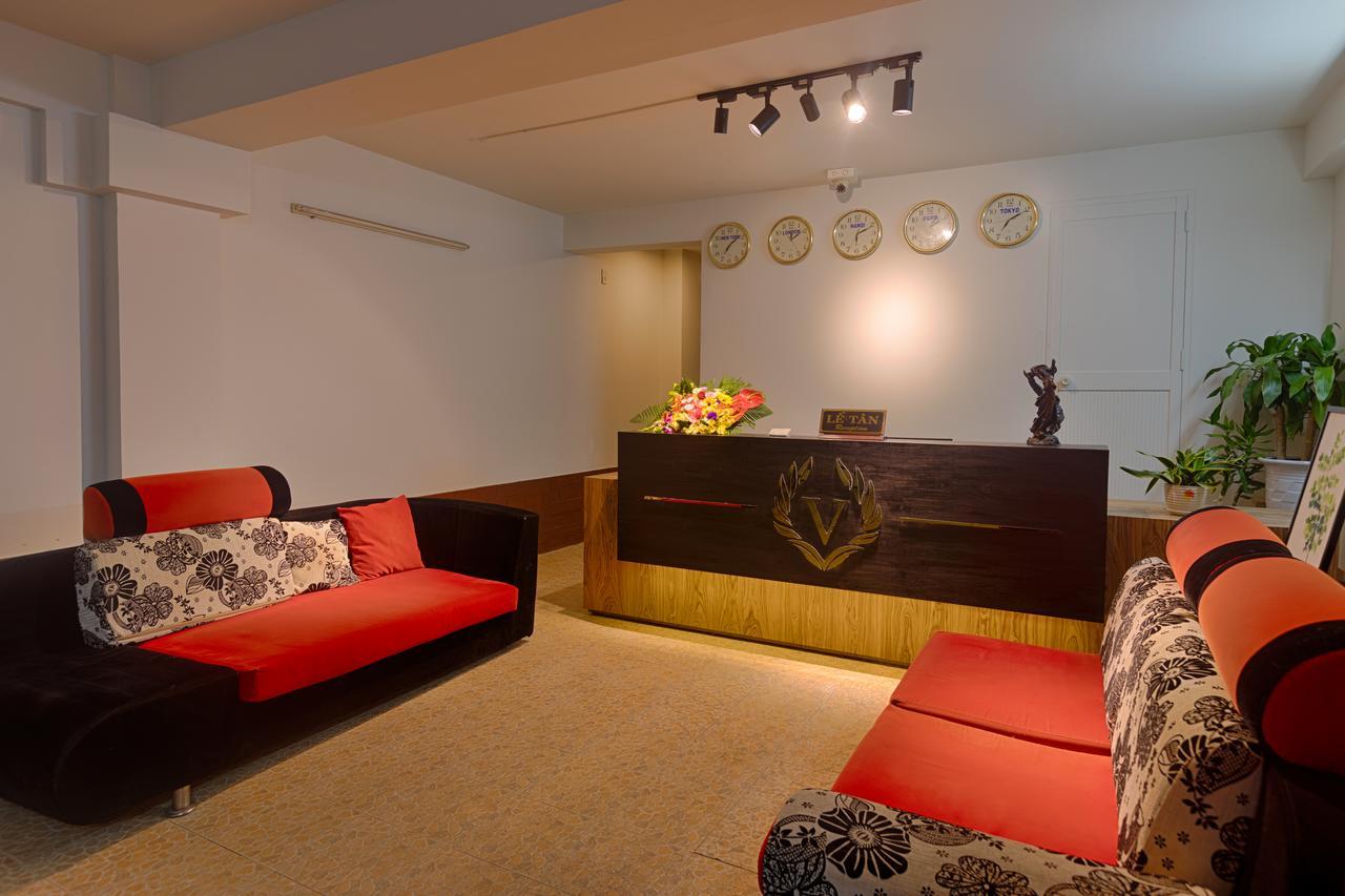 Vitalis Riverside Hotel Đà Nẵng Kültér fotó